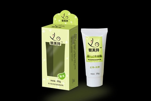 整個品牌工程的實施，讓品牌更加立體